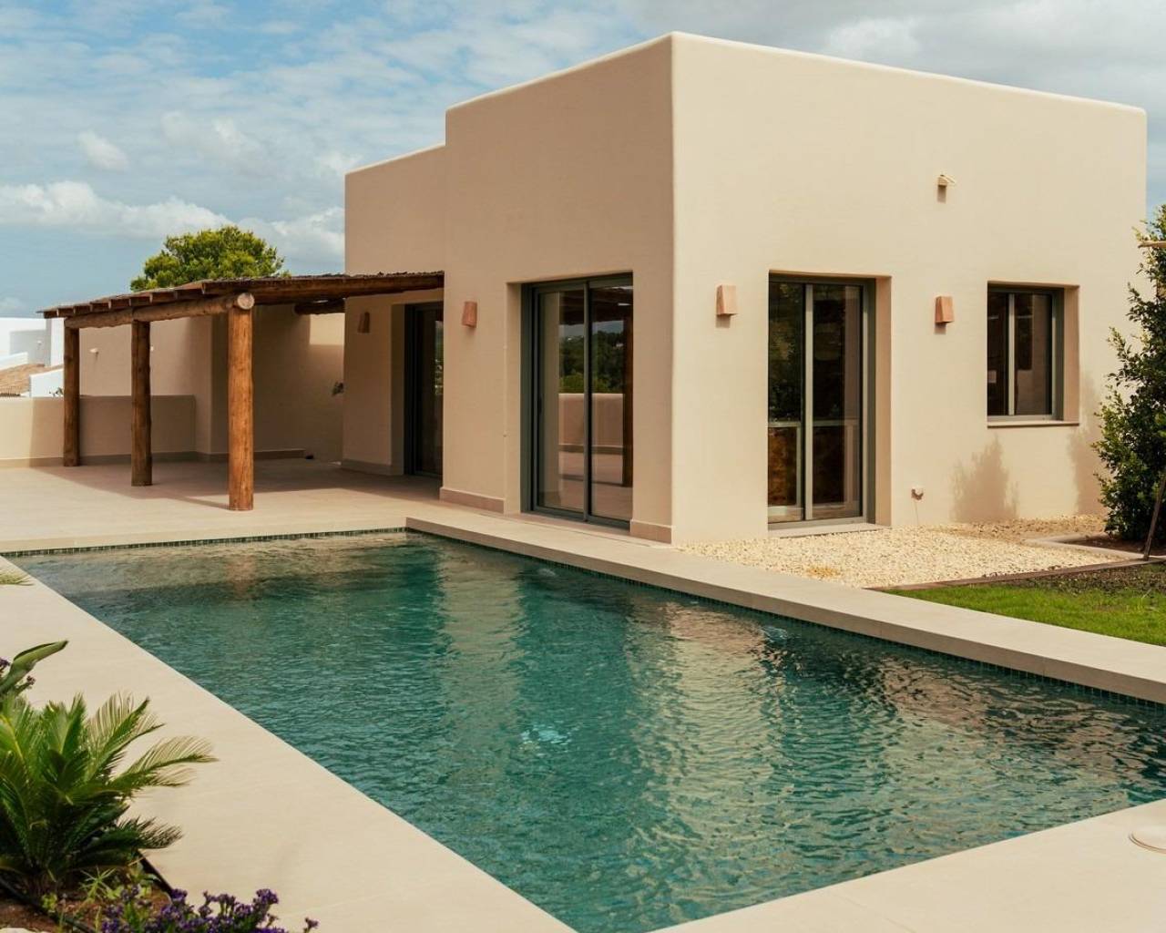 Nouvelle construction - Villas - Jávea Xàbia - Valle del Sol