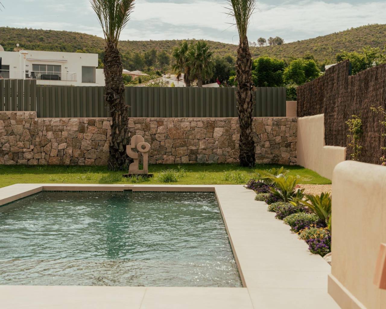 Nouvelle construction - Villas - Jávea Xàbia - Valle del Sol