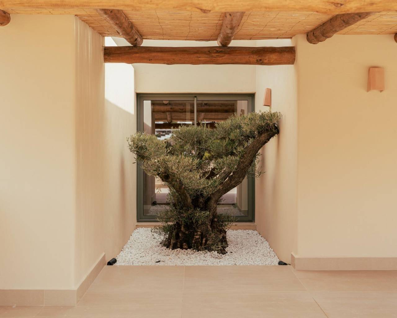 Nouvelle construction - Villas - Jávea Xàbia - Valle del Sol