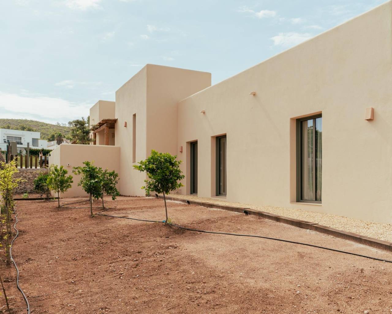 Nouvelle construction - Villas - Jávea Xàbia - Valle del Sol