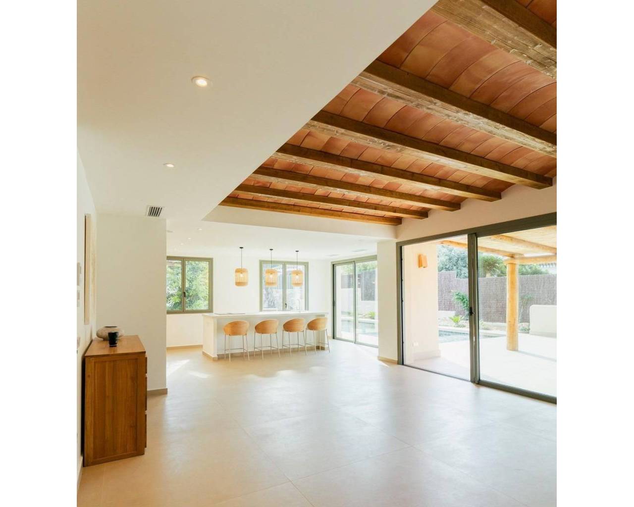 Nouvelle construction - Villas - Jávea Xàbia - Valle del Sol