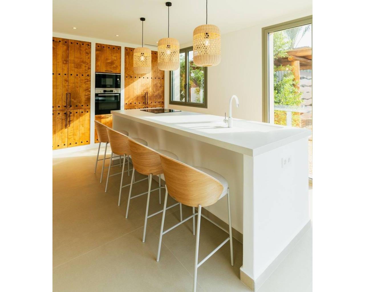 Nouvelle construction - Villas - Jávea Xàbia - Valle del Sol