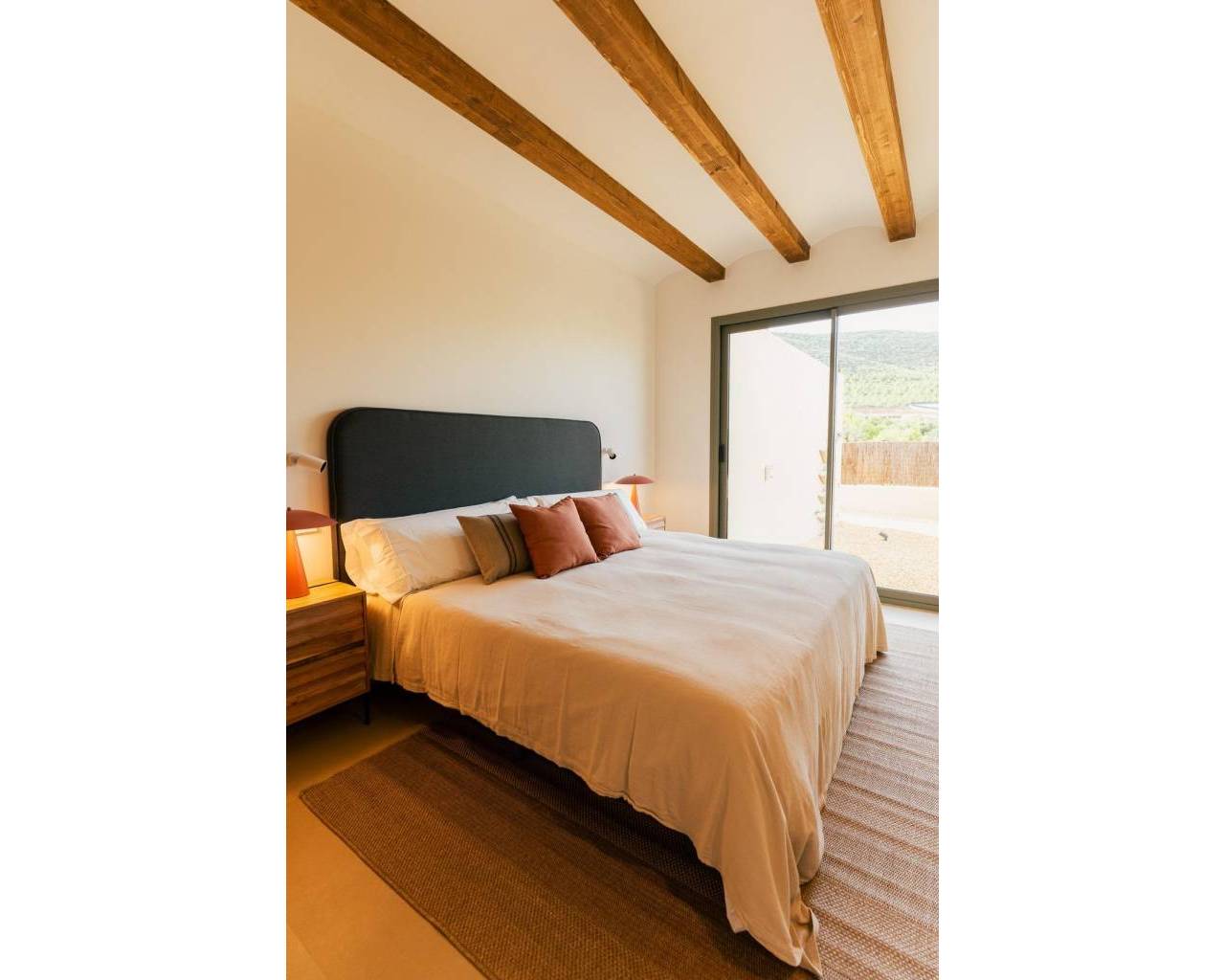 Nouvelle construction - Villas - Jávea Xàbia - Valle del Sol