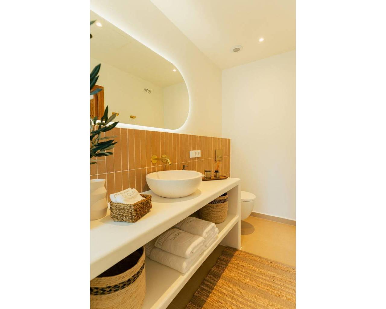 Nouvelle construction - Villas - Jávea Xàbia - Valle del Sol