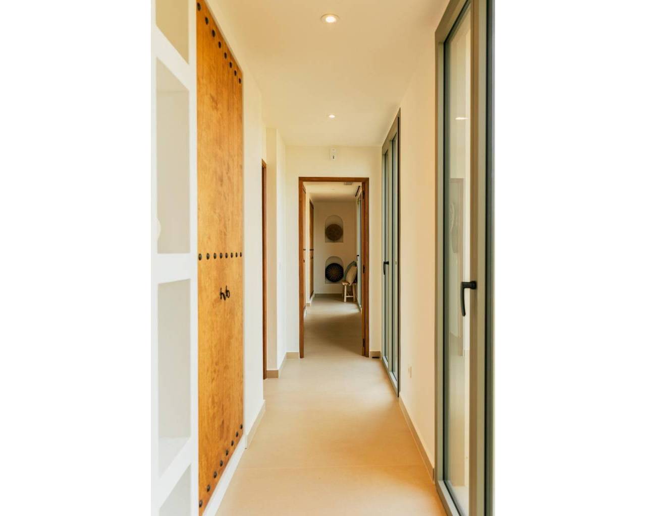 Nouvelle construction - Villas - Jávea Xàbia - Valle del Sol