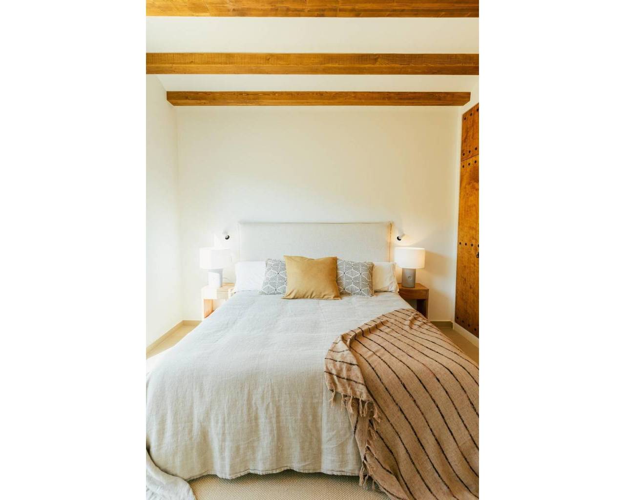 Nouvelle construction - Villas - Jávea Xàbia - Valle del Sol