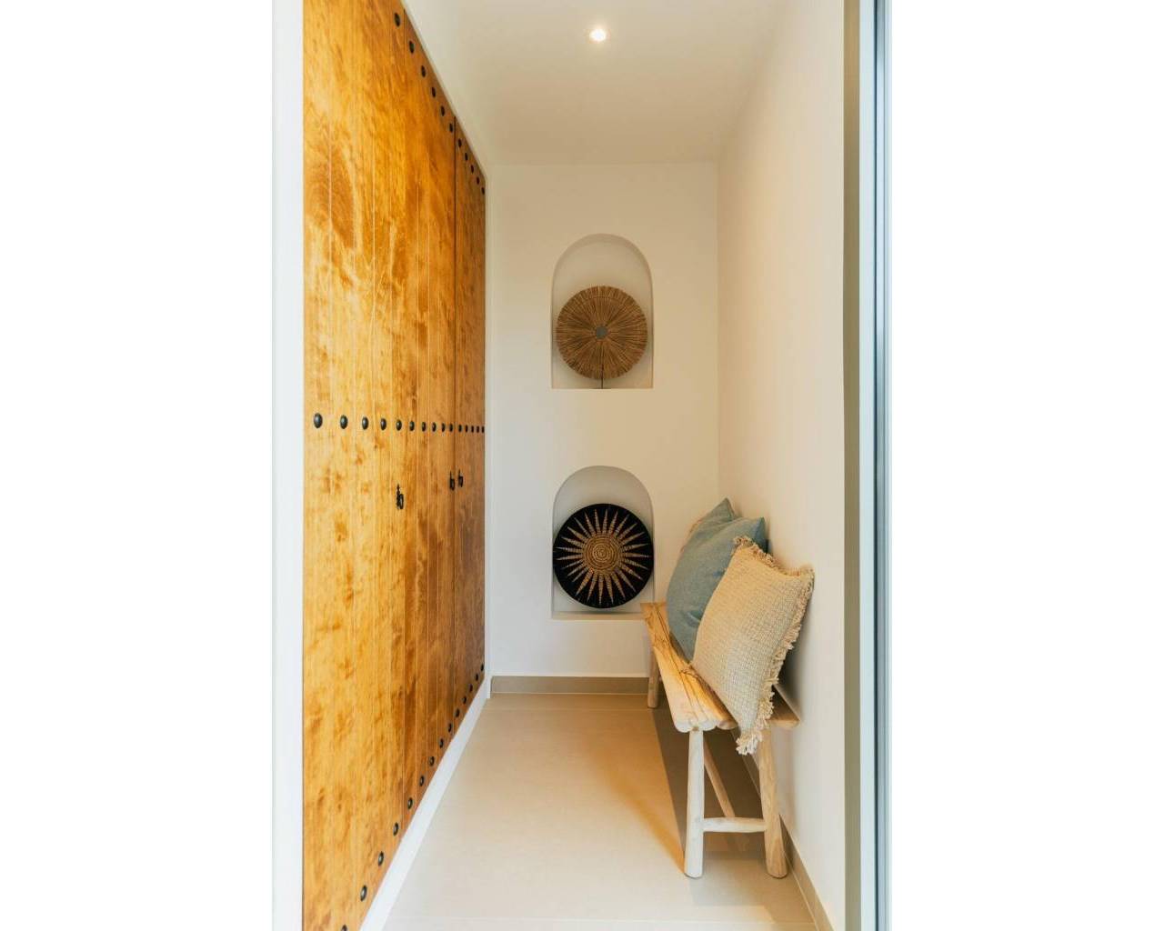 Nouvelle construction - Villas - Jávea Xàbia - Valle del Sol