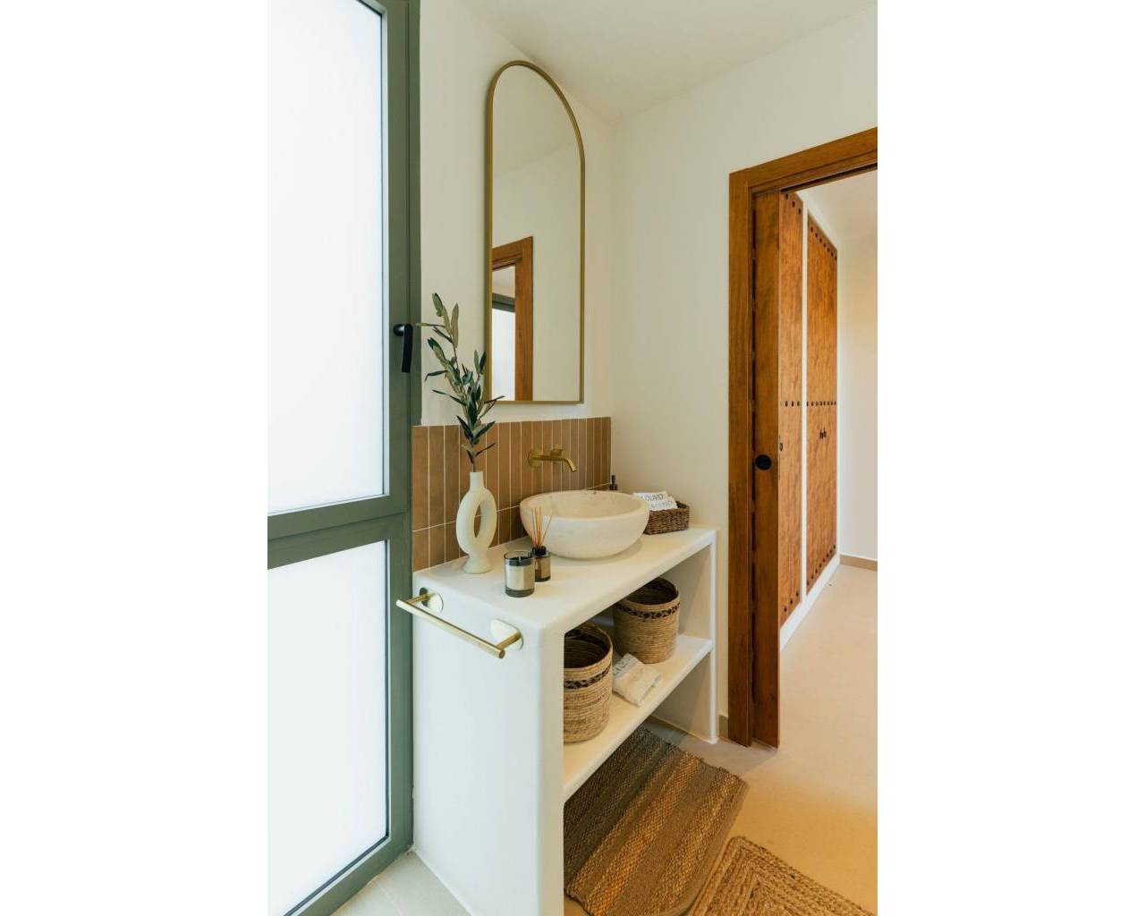 Nouvelle construction - Villas - Jávea Xàbia - Valle del Sol