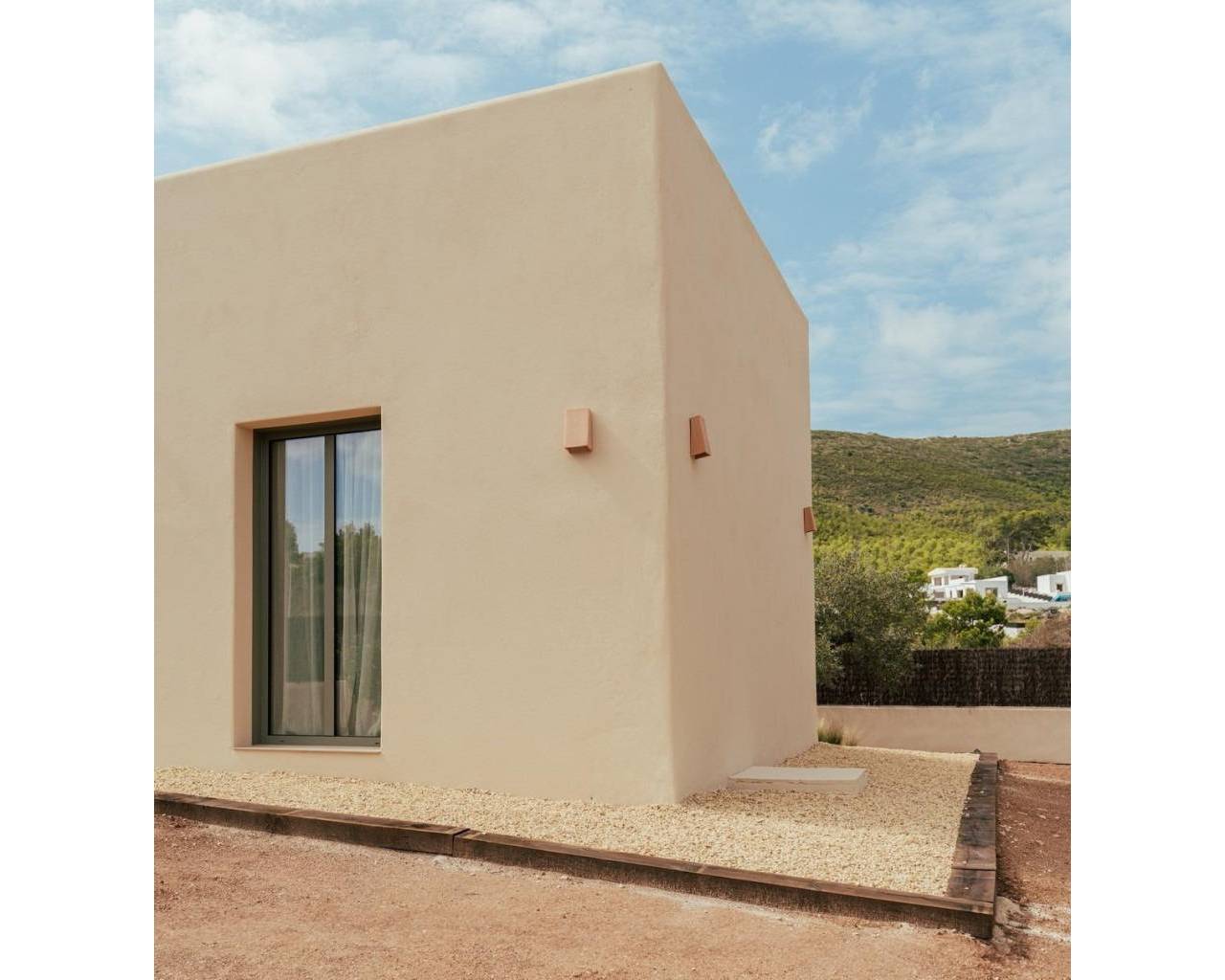 Nouvelle construction - Villas - Jávea Xàbia - Valle del Sol