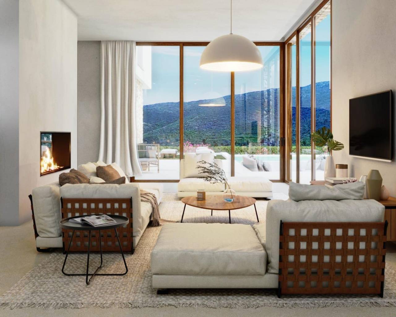  - Villas - Jávea Xàbia - Las Laderas