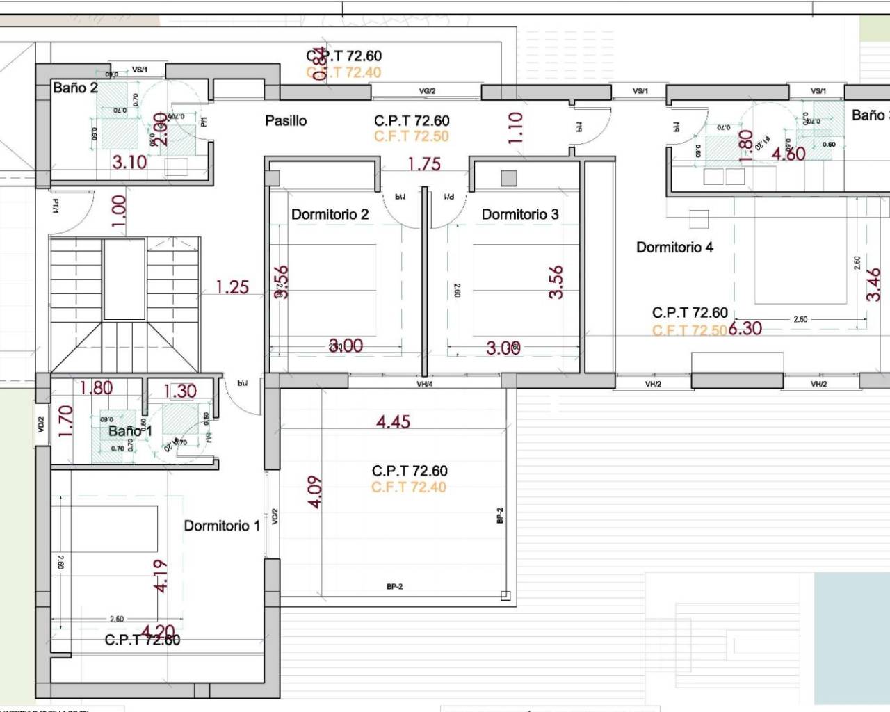  - Villas - Jávea Xàbia - Las Laderas