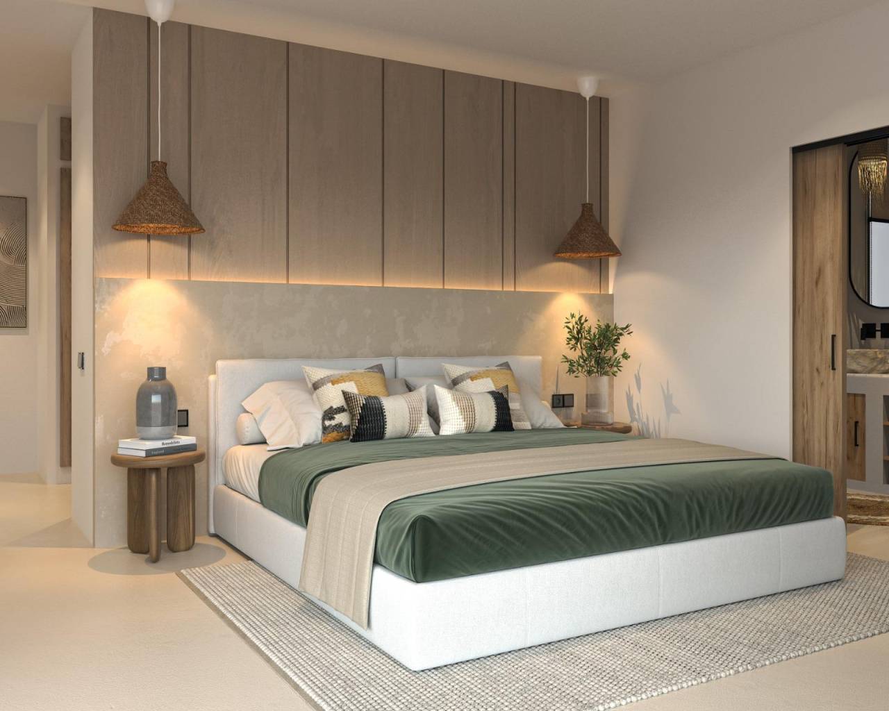 Nueva construcción  - Villas - Jávea Xàbia - Valle del Sol