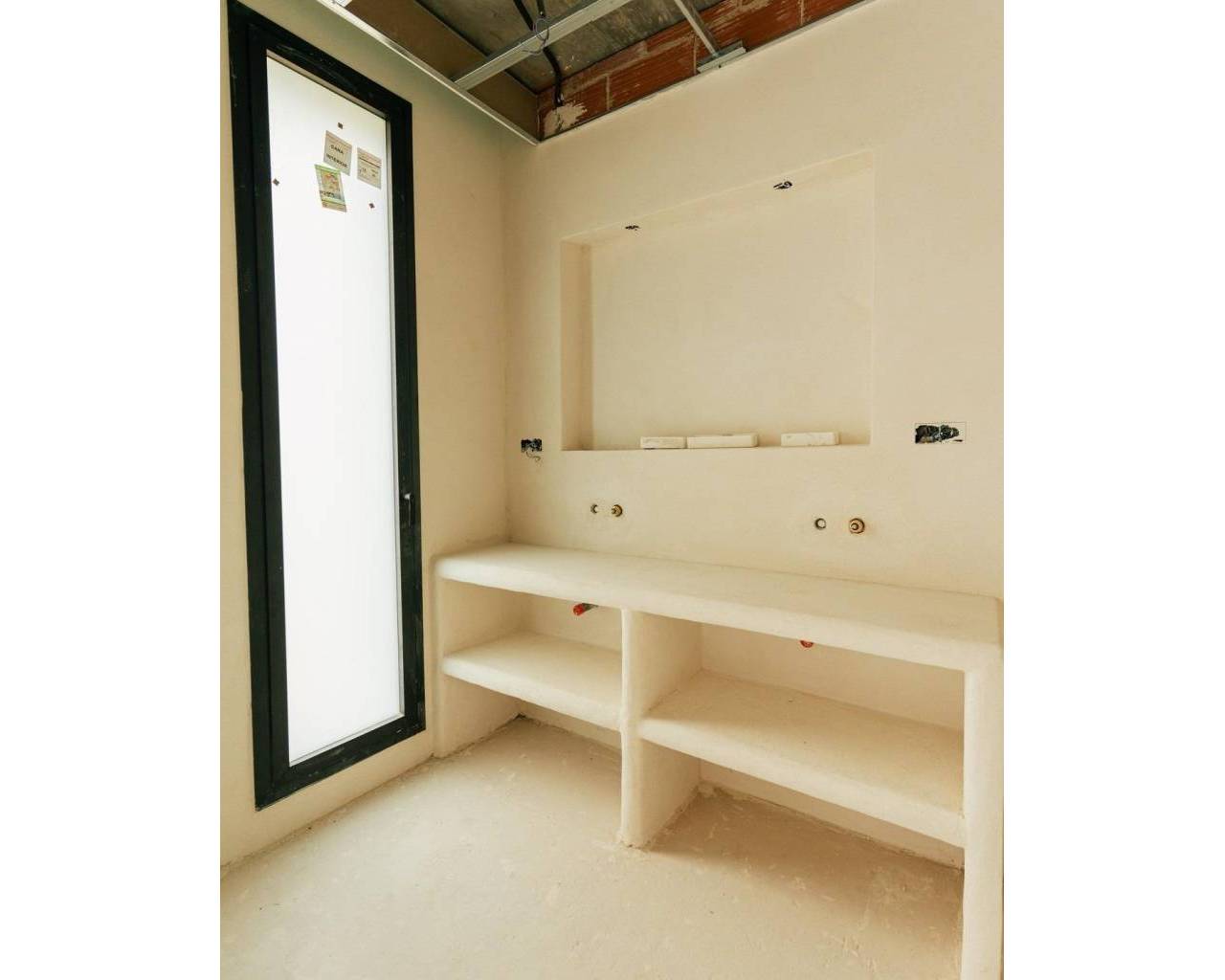 Nueva construcción  - Villas - Jávea Xàbia - Valle del Sol