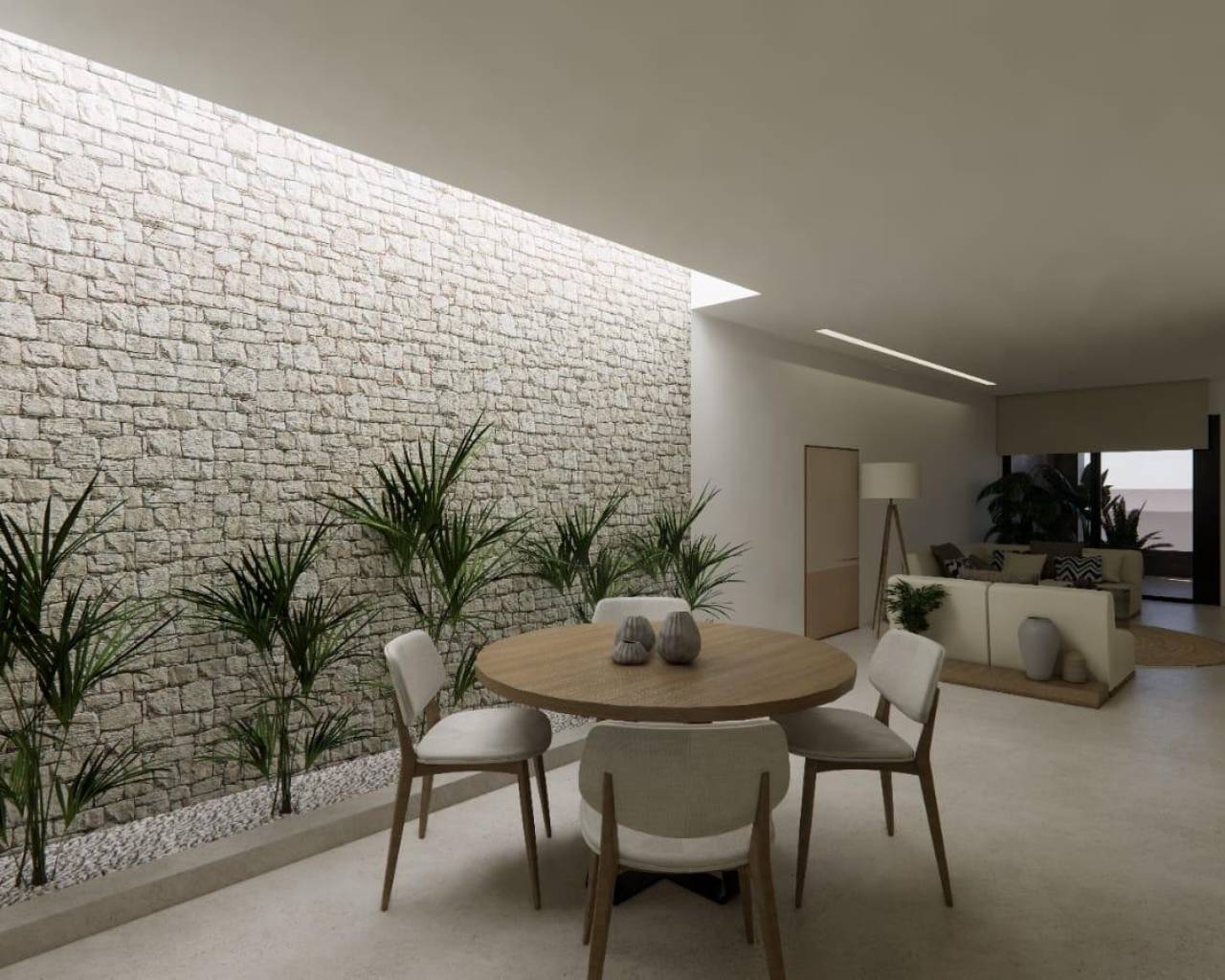 Nueva construcción  - Apartamentos - Catral - pueblo