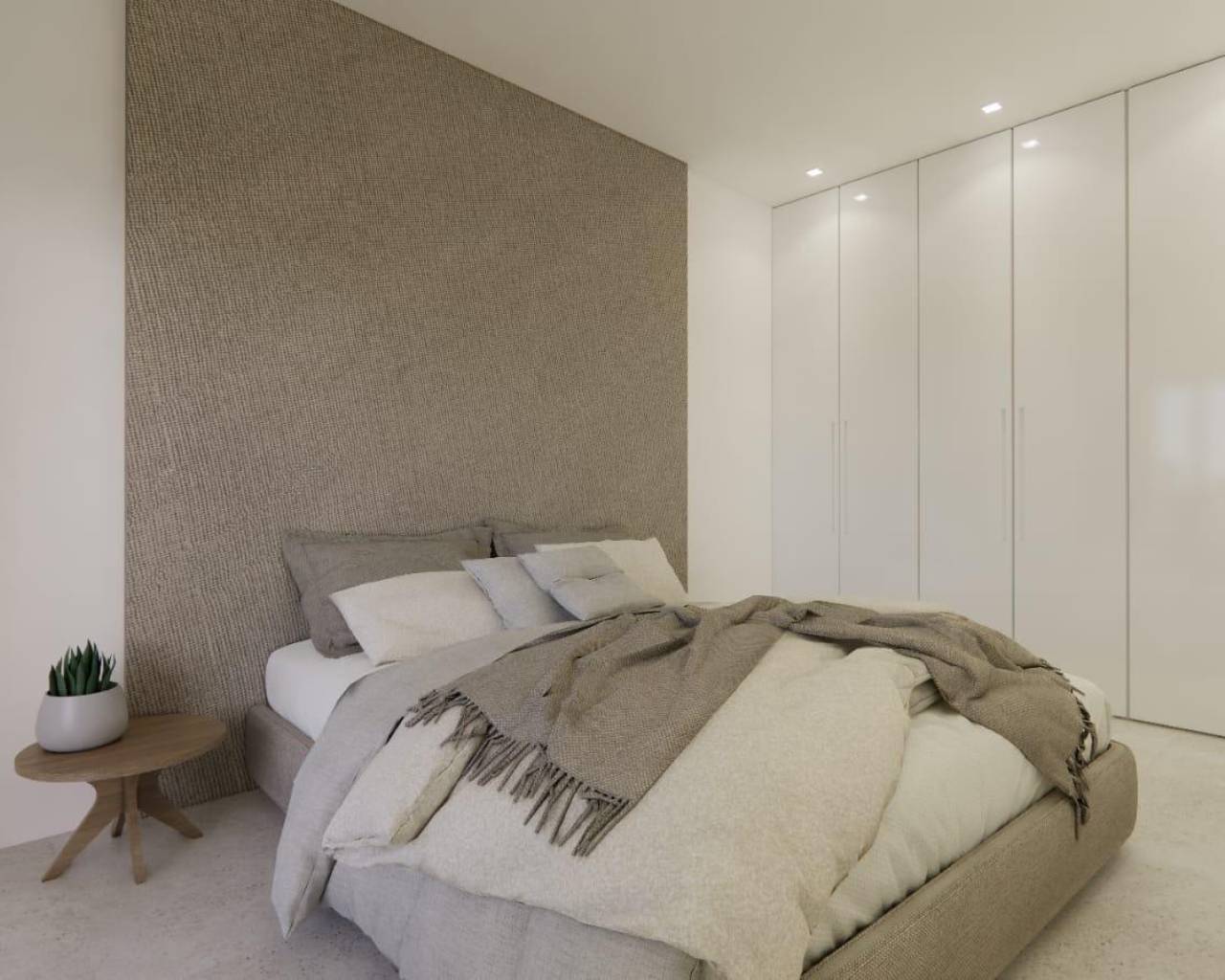 Nueva construcción  - Apartamentos - Catral - pueblo