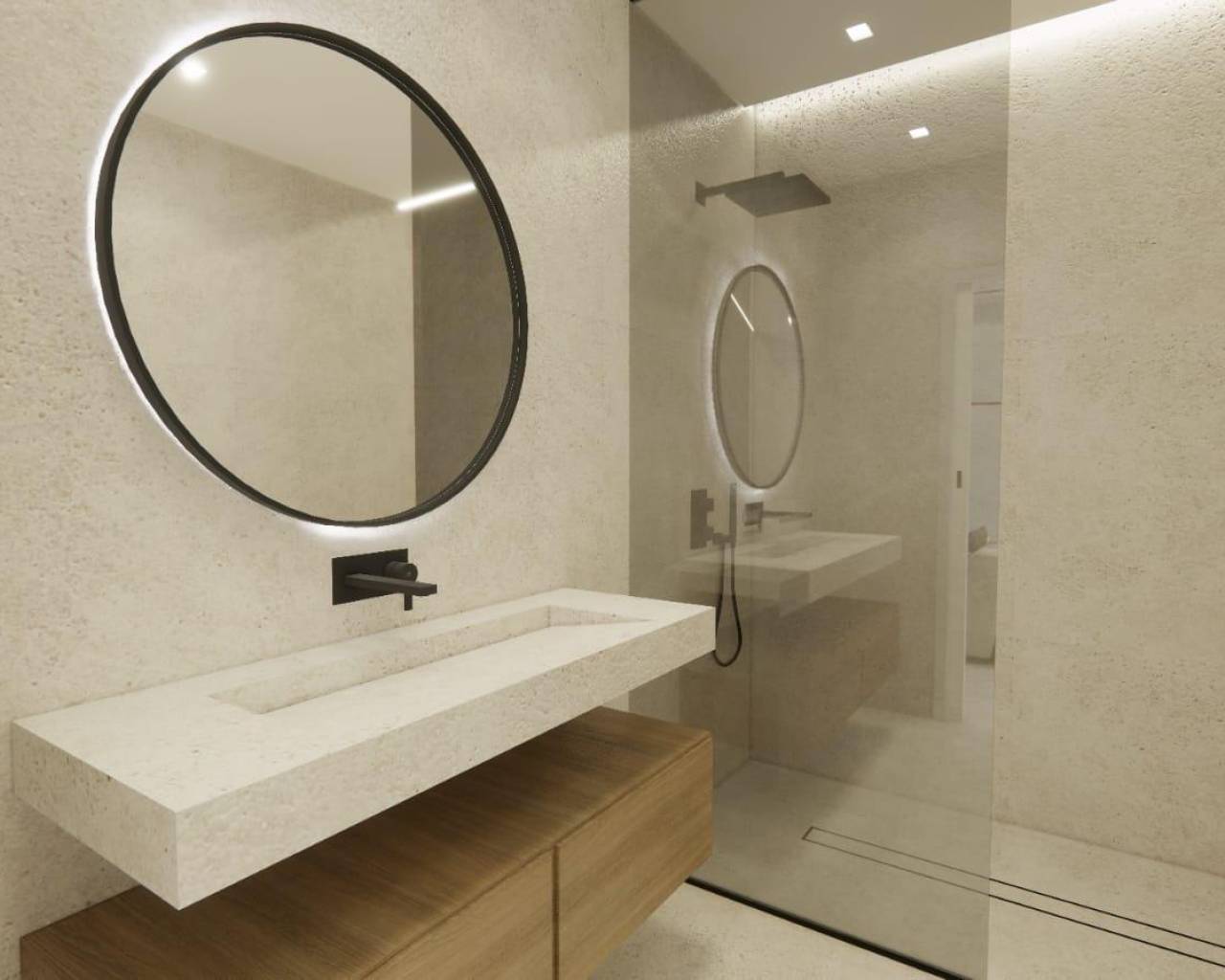 Nueva construcción  - Apartamentos - Catral - pueblo