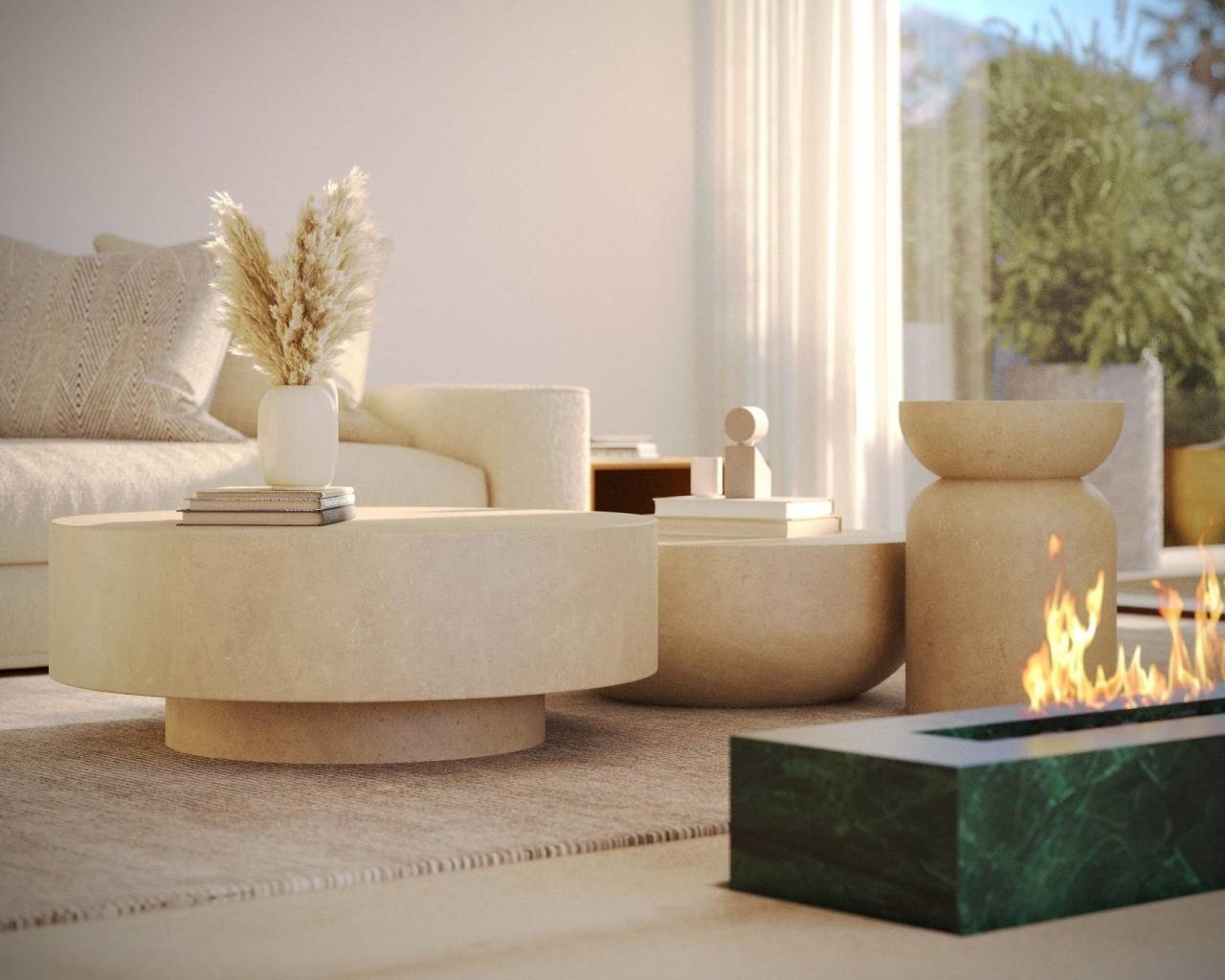 New Build - Villaer - Jávea Xàbia - Valle del Sol