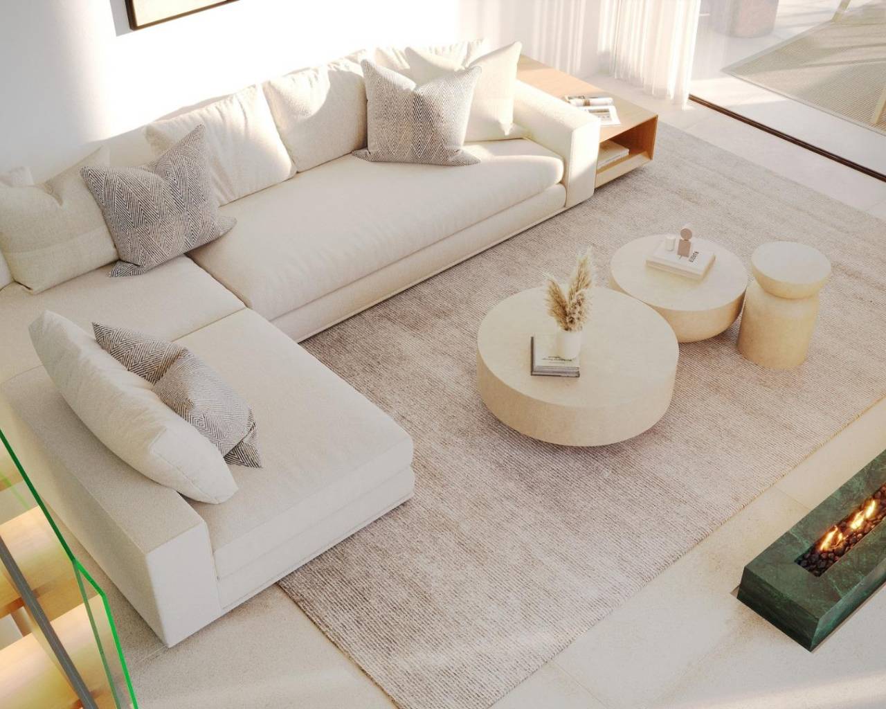 New Build - Villaer - Jávea Xàbia - Valle del Sol