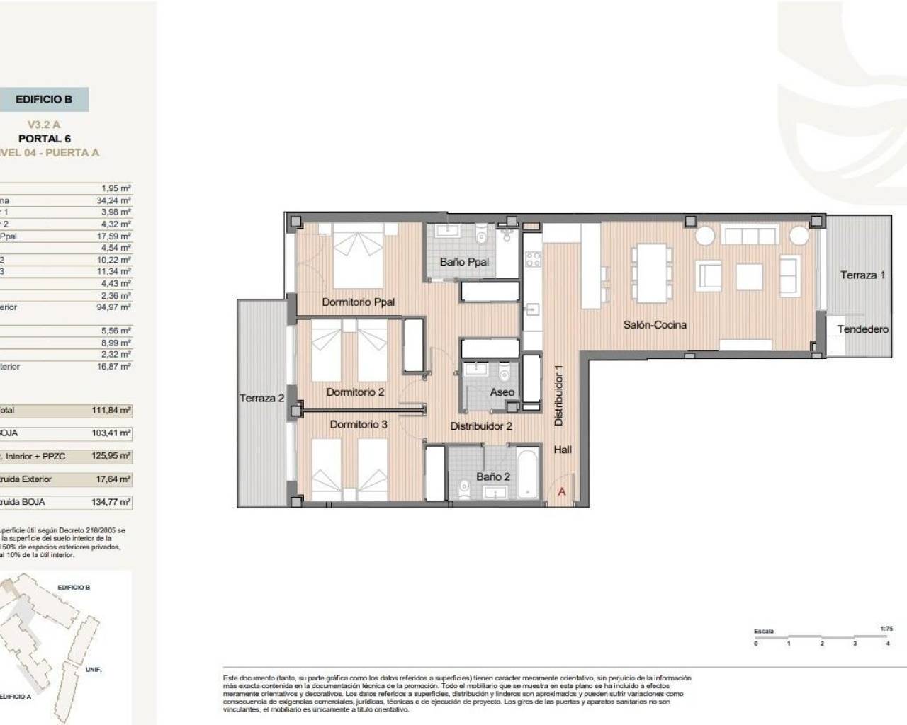 New Build - Apartments - Estepona - Polideportivo