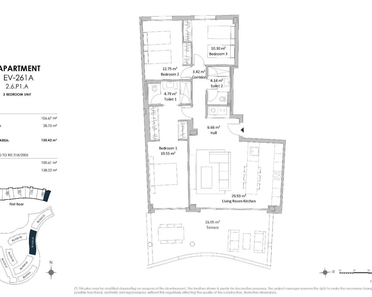 Nueva construcción  - Apartamentos - Fuengirola - Higueron