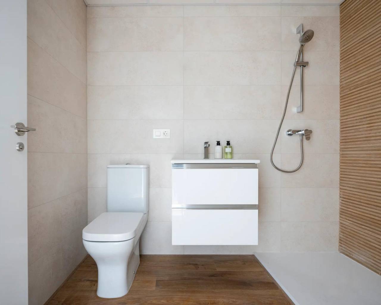 Nueva construcción  - Apartamentos - Monachil - Sierra Nevada Ski