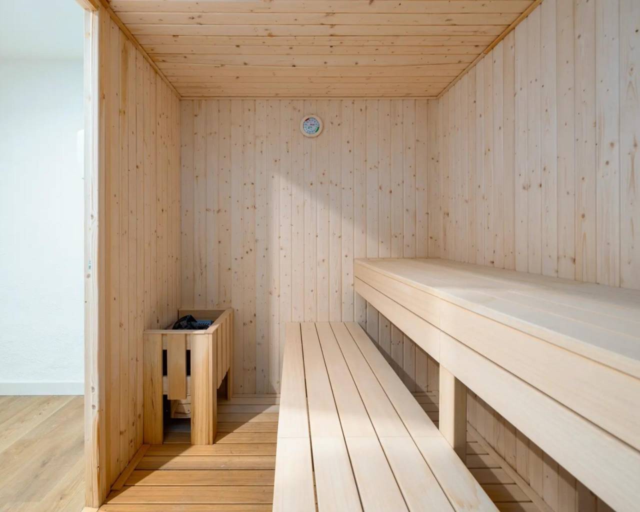 Nueva construcción  - Apartamentos - Monachil - Sierra Nevada Ski