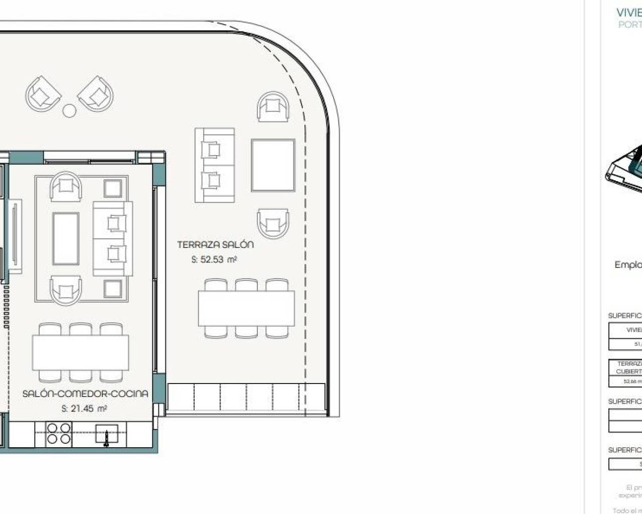  - Apartment - Estepona - Las Mesas