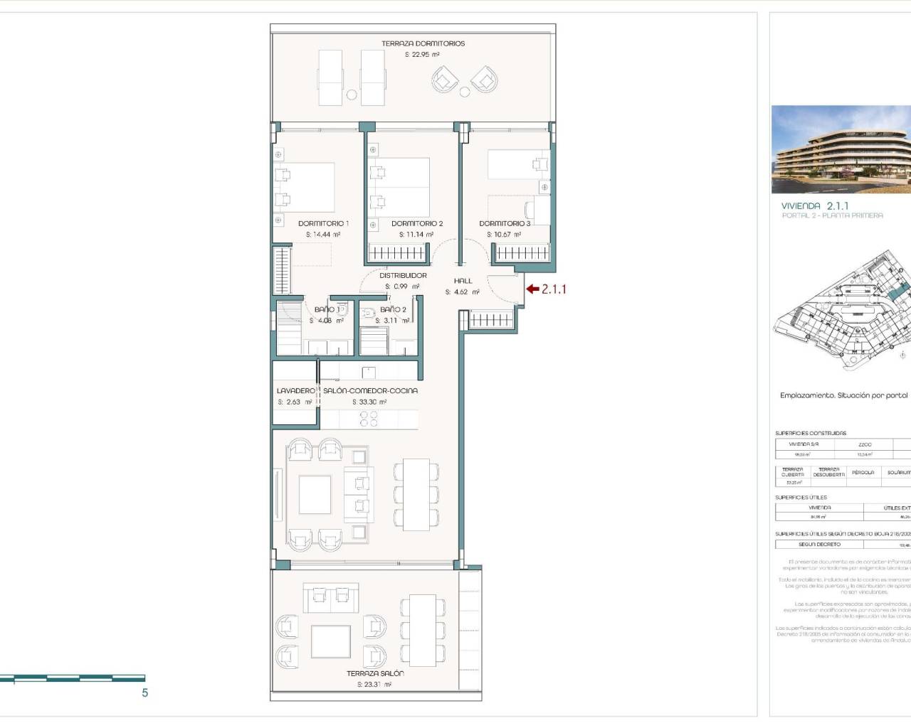 New Build - Apartments - Estepona - Las Mesas