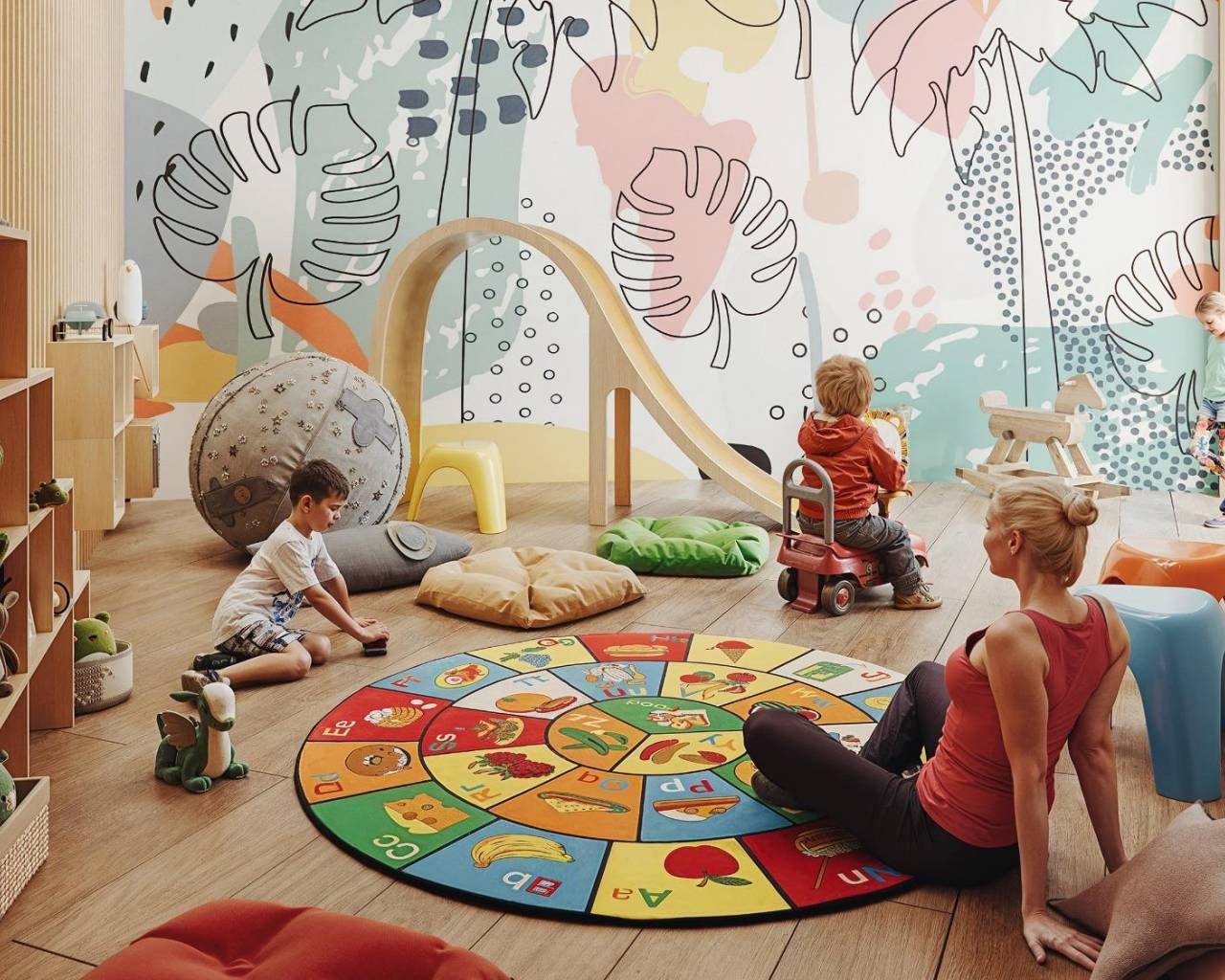 New Build - Ground floor apartment - Mijas - Cerrado del Aguila Golf and Resort