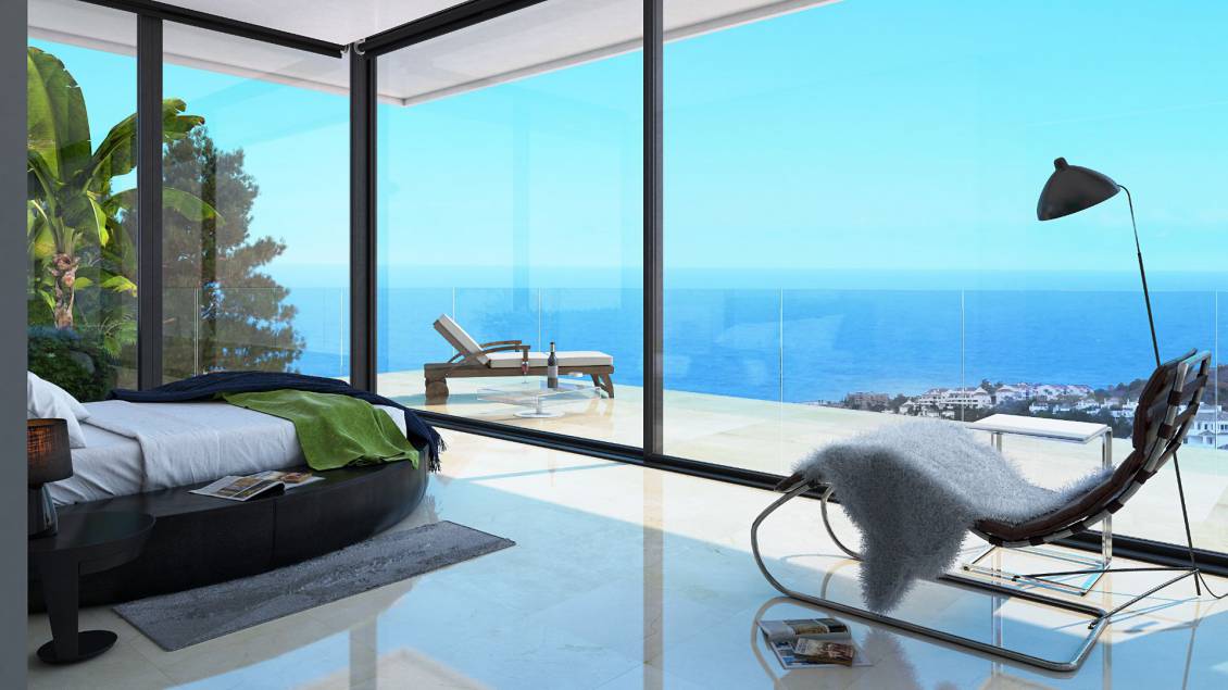 New Build - Villas - Marbella
