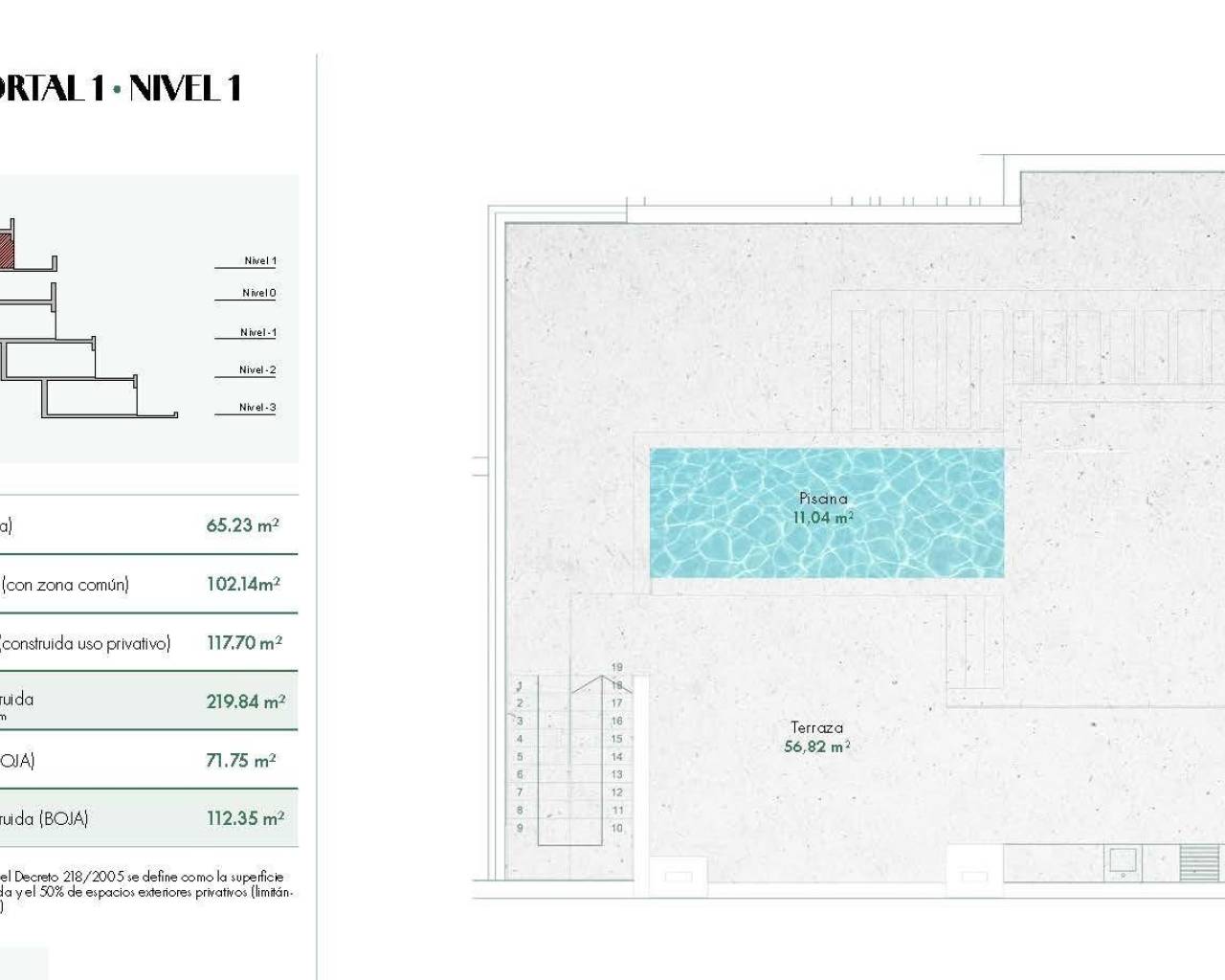 Nueva construcción  - Apartamentos - Mijas - La Noria Golf