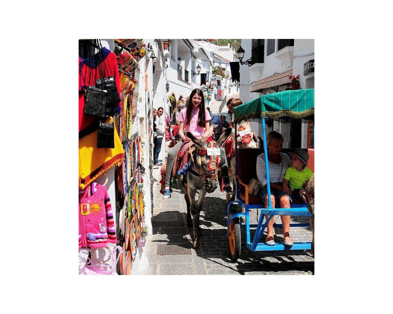  - Ground floor apartment - Mijas - La Noria Golf