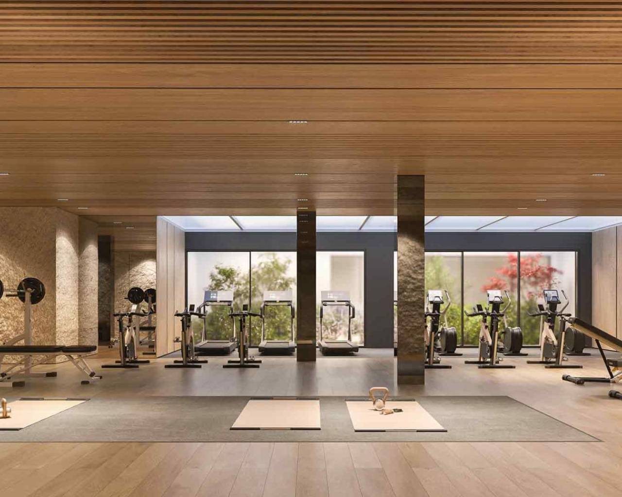 Nueva construcción  - Ground floor apartment - Marbella - Nueva Andalucia