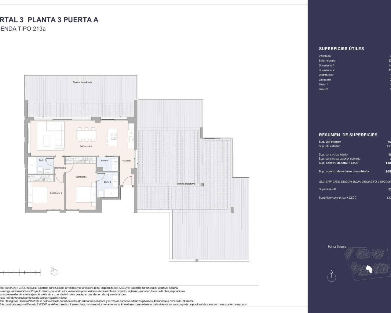 Nouvelle construction - Appartements - Marbella - Nueva Andalucia