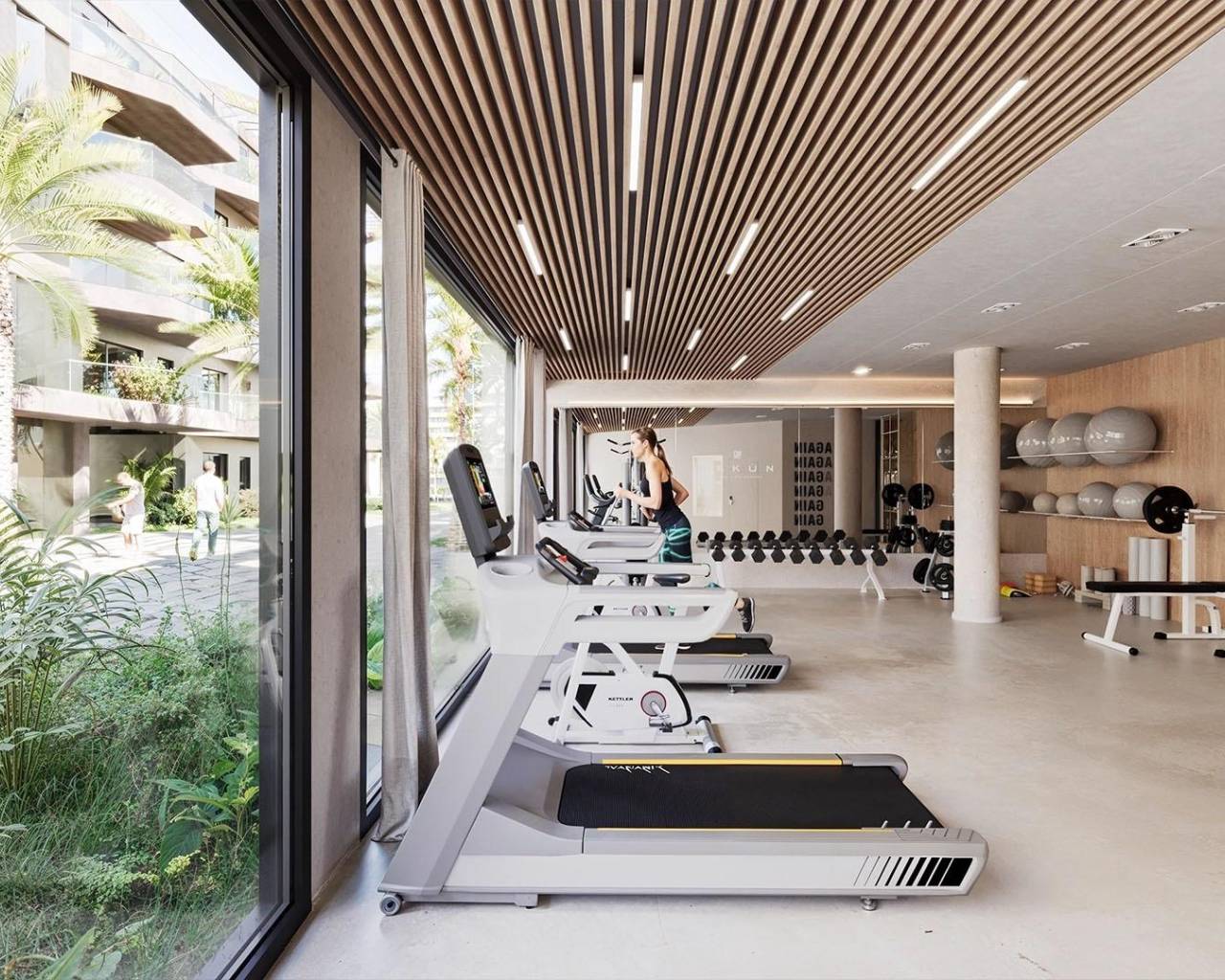  - Apartment - Mijas - Las Lagunas de Mijas