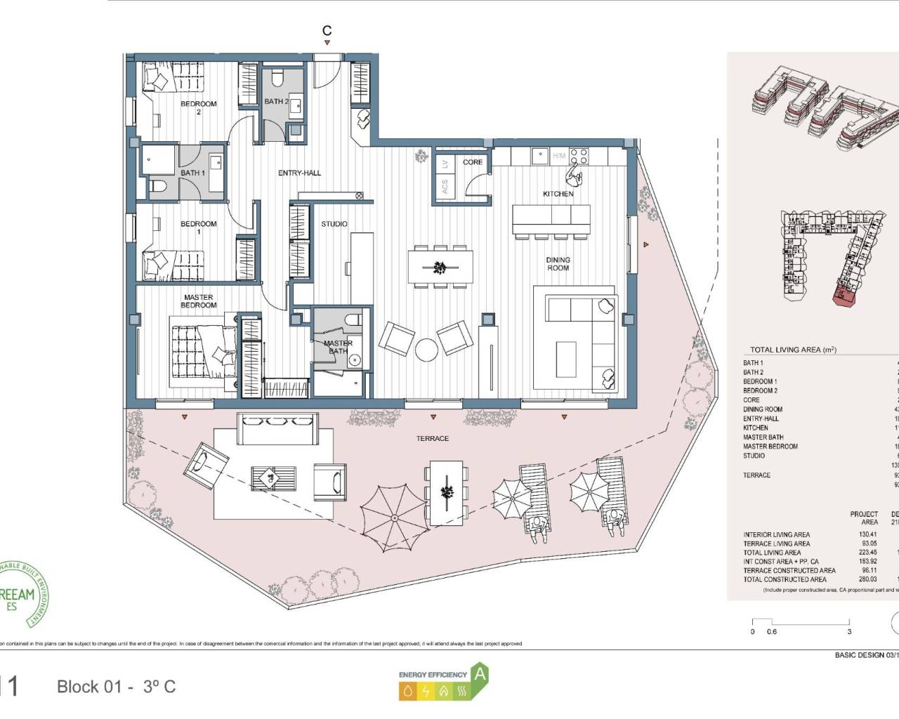 New Build - Apartments - Mijas - Las Lagunas de Mijas