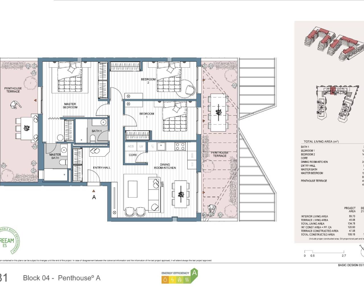 New Build - Apartments - Mijas - Las Lagunas de Mijas