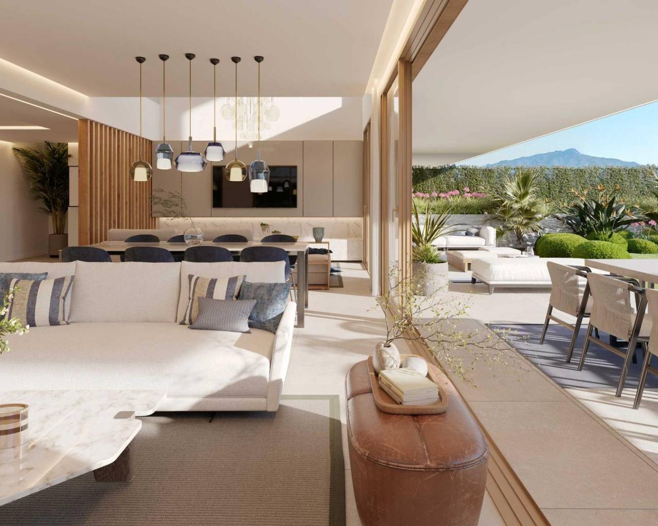  - Semidetached - Estepona - El Paraiso Golf