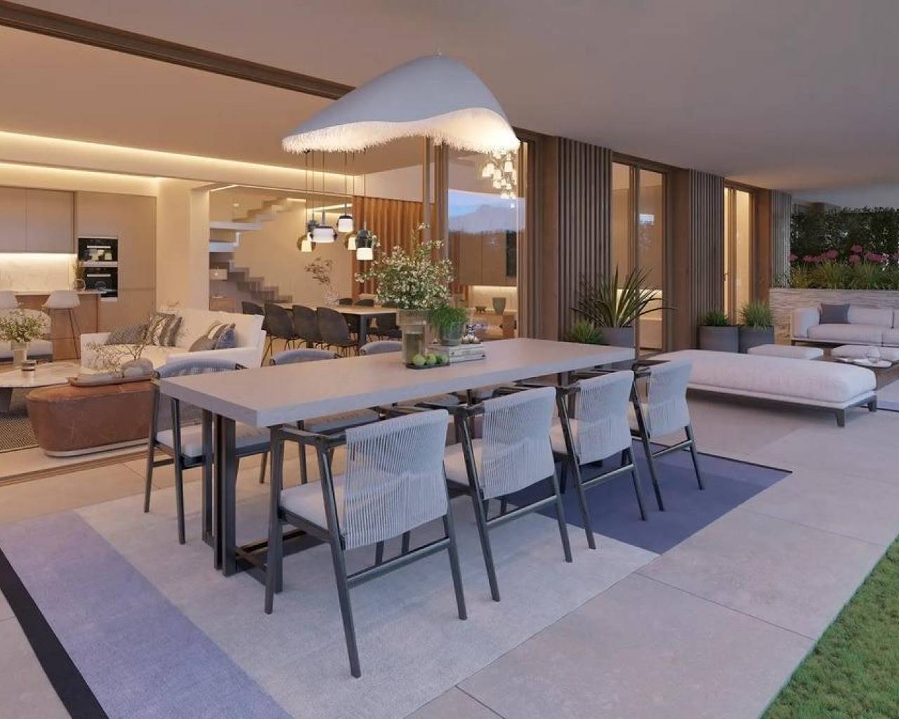  - Semidetached - Estepona - El Paraiso Golf