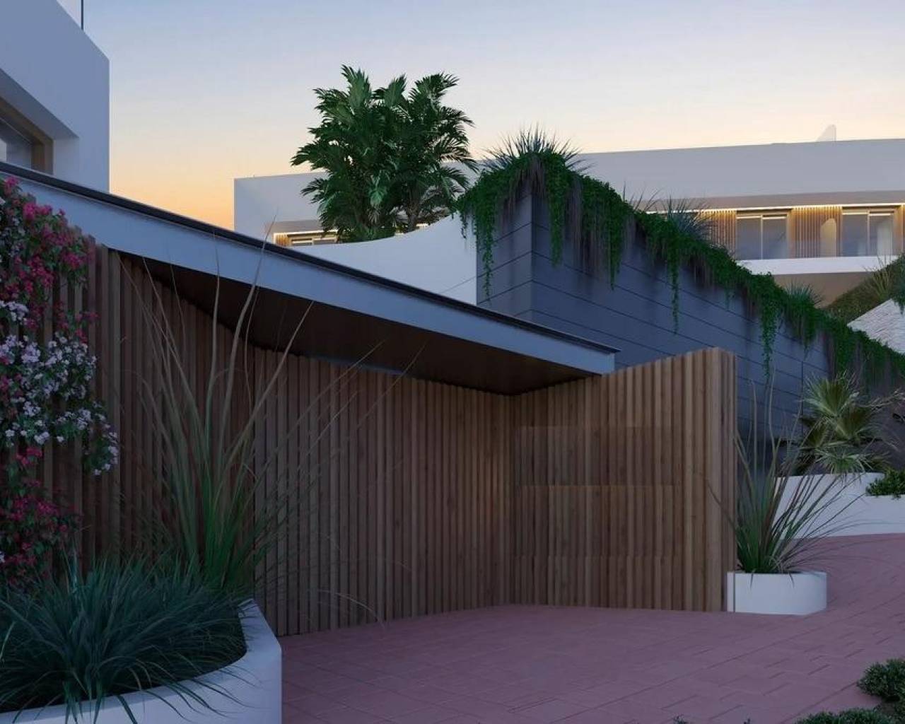  - Semidetached - Estepona - El Paraiso Golf