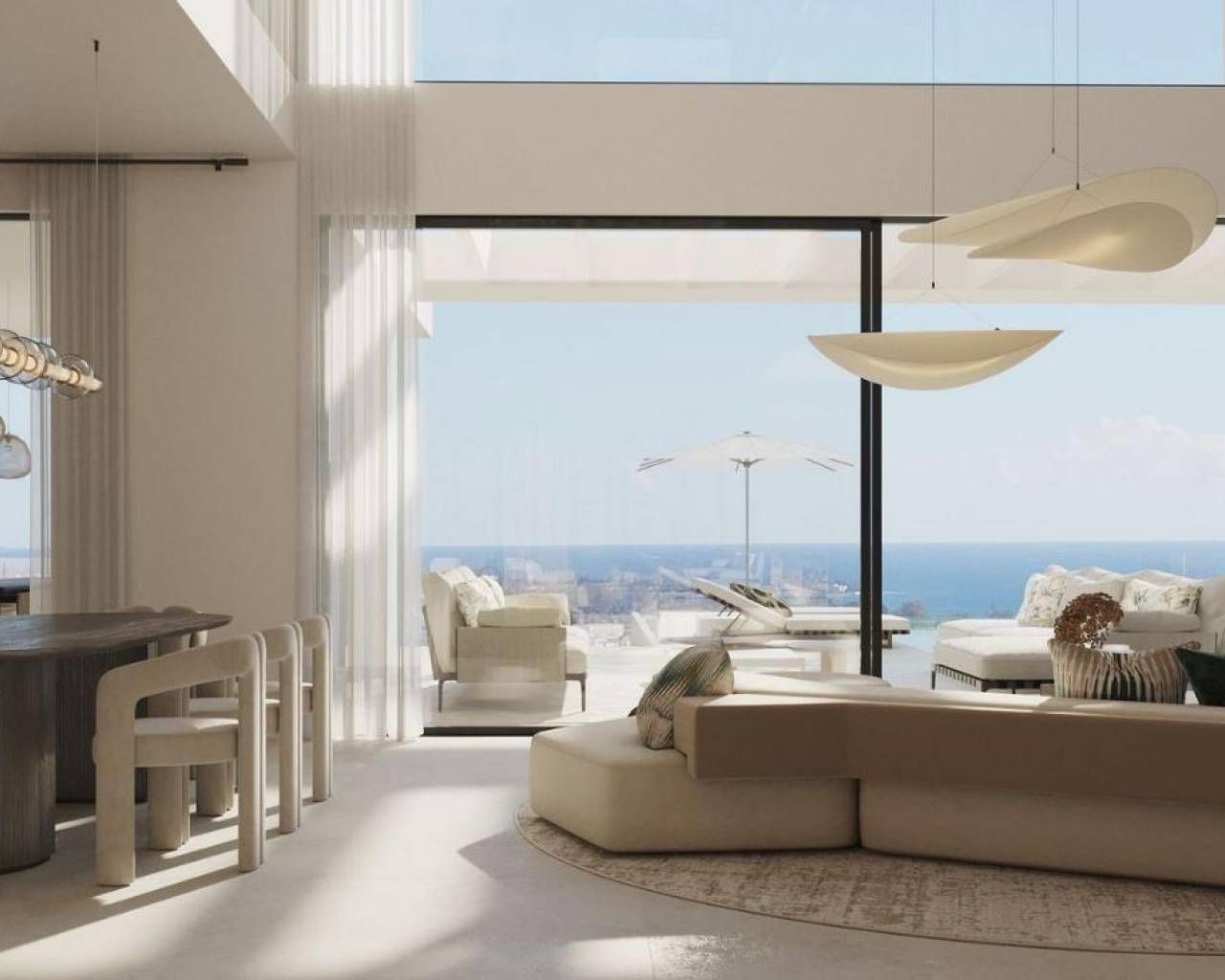  - Villas - Estepona - Selwo