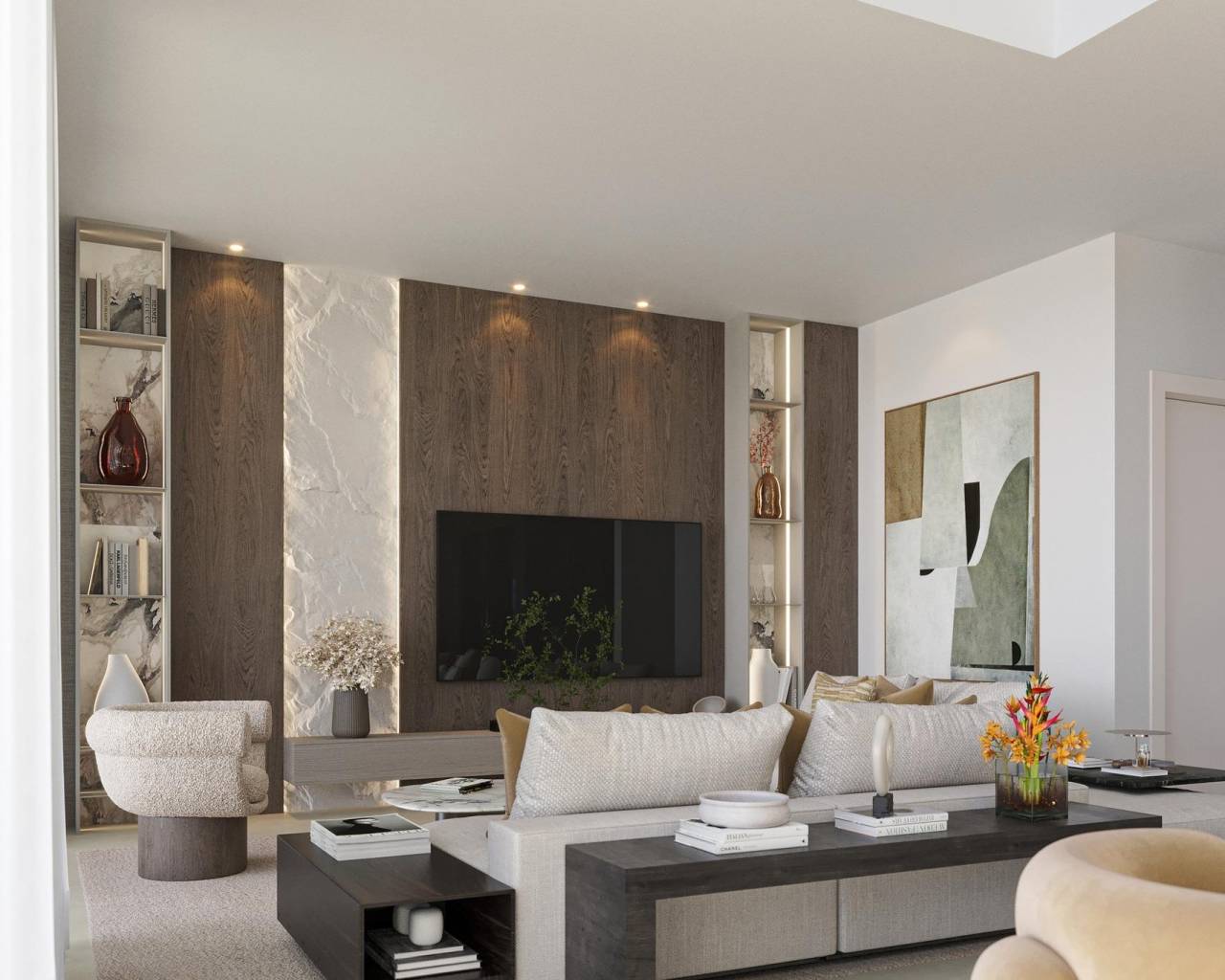  - Villas - Estepona - Selwo