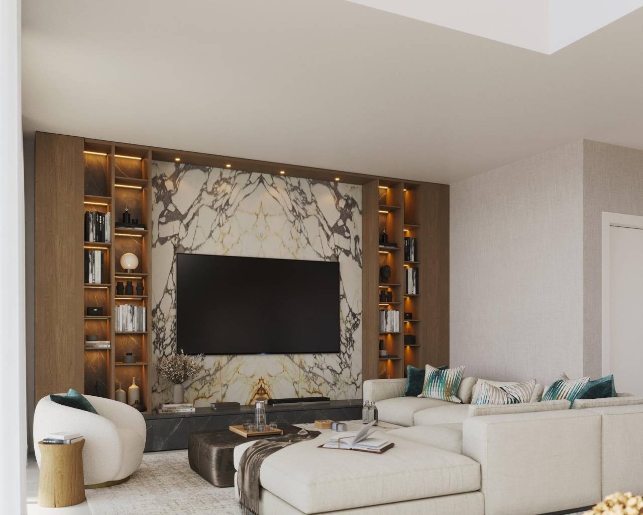  - Villas - Estepona - Selwo