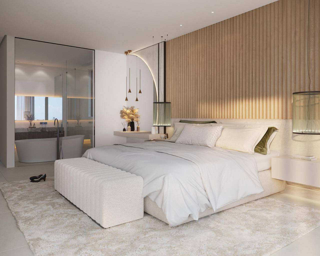  - Villas - Estepona - Selwo