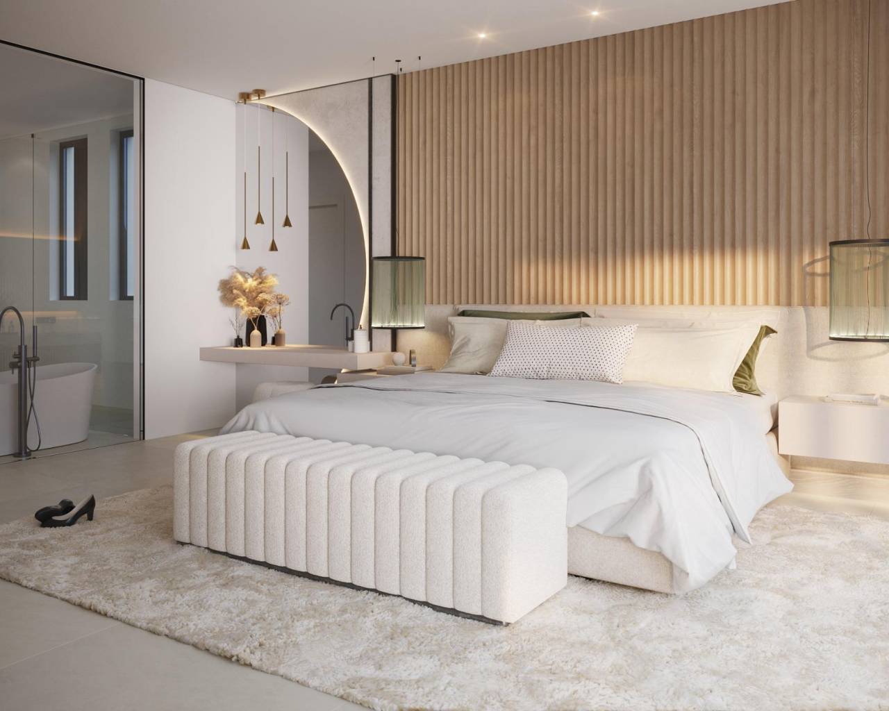  - Villas - Estepona - Selwo