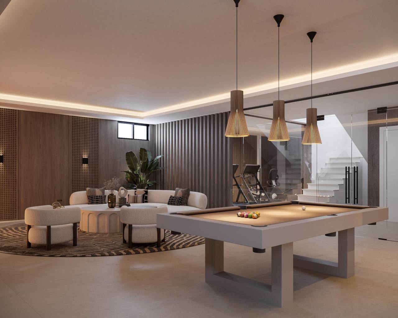  - Villas - Estepona - Selwo