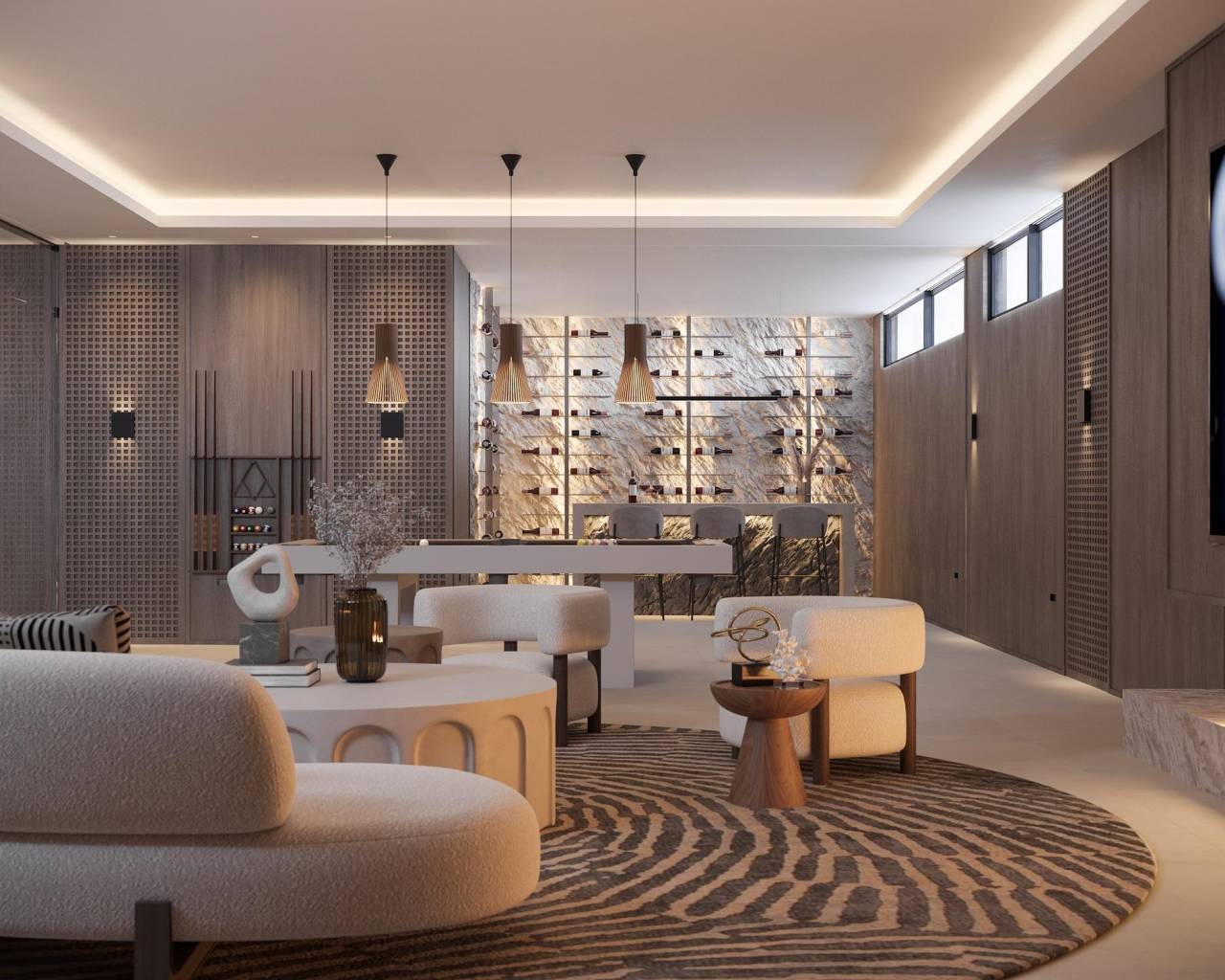  - Villas - Estepona - Selwo