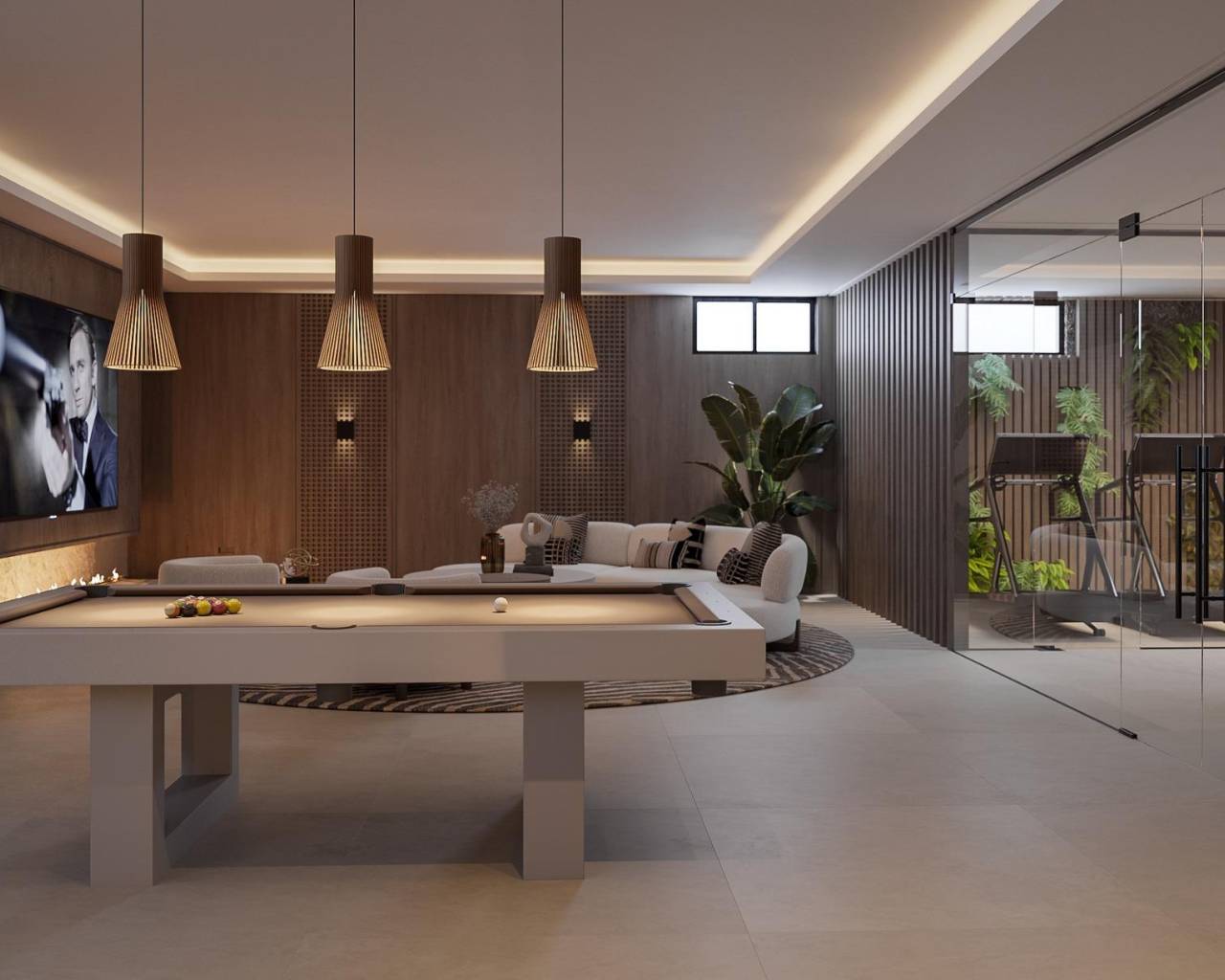  - Villas - Estepona - Selwo