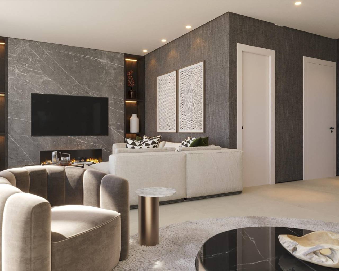  - Villas - Estepona - Selwo