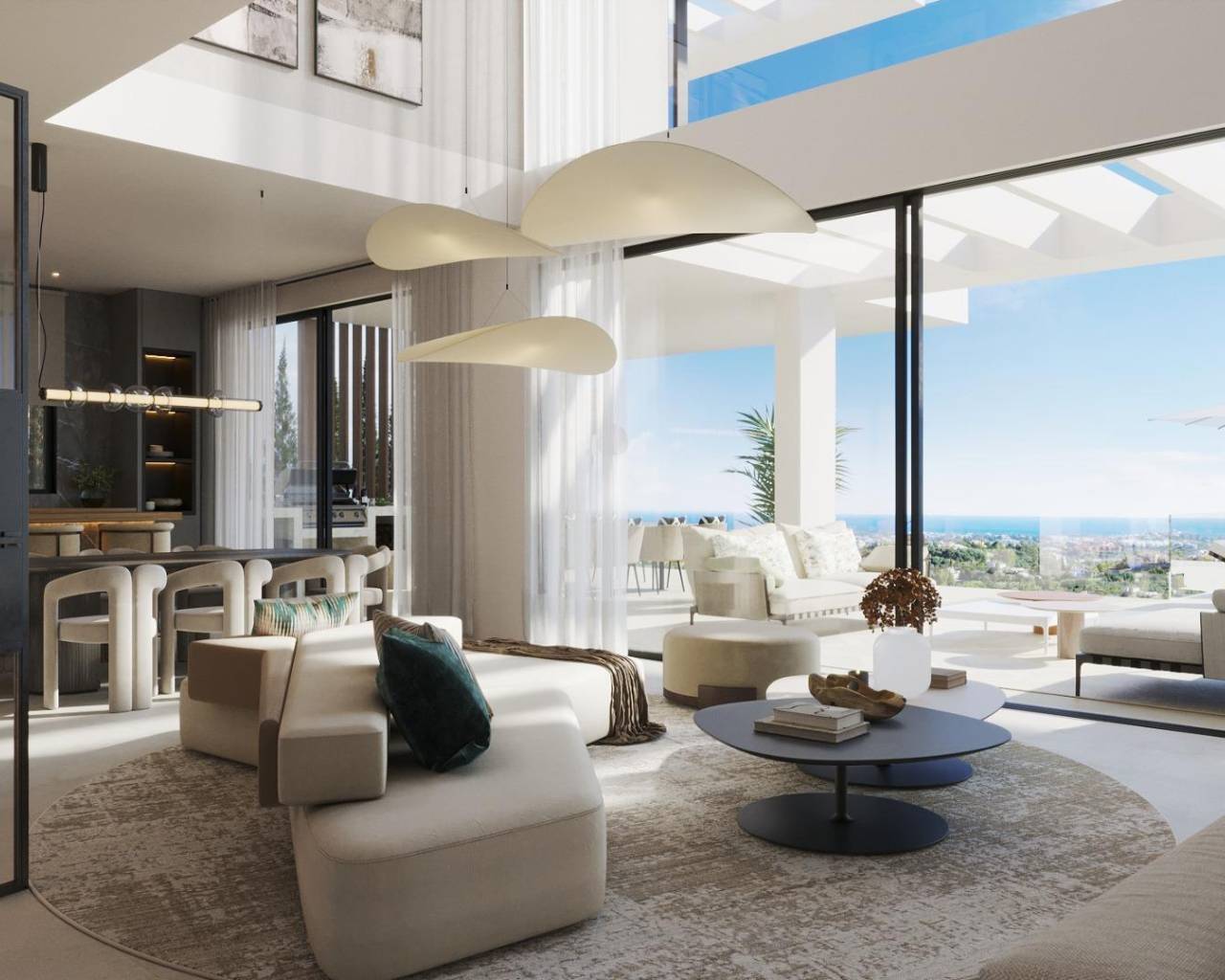  - Villas - Estepona - Selwo